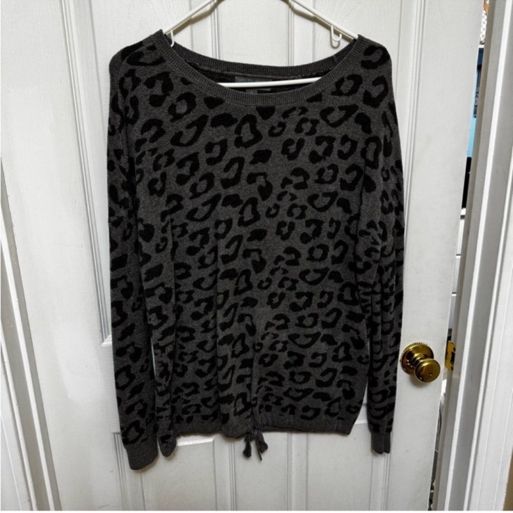 Barefoot Dreams Sweater